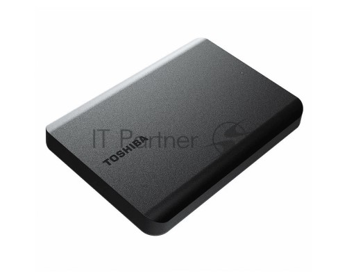 Внешний жесткий диск Toshiba Canvio Basics HDTB540EK3CA 4TB 2.5