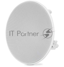 Полнодиапазонные потолочные громкоговорители открытого типа Extron CS 3T Full-Range Open Back Ceiling Speakers with 70/100 V Transformer