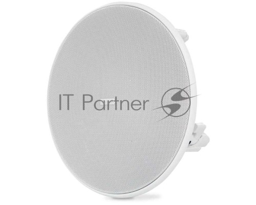 Полнодиапазонные потолочные громкоговорители открытого типа Extron CS 3T Full-Range Open Back Ceiling Speakers with 70/100 V Transformer