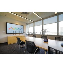 Сетевая кнопочная панель с 6 кнопками Extron NBP 100 D
