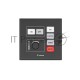 Сетевая кнопочная панель с 6 кнопками Extron NBP 100 D