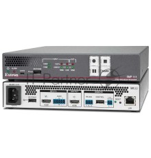 Короба поверхностного монтажа Extron SMP 111