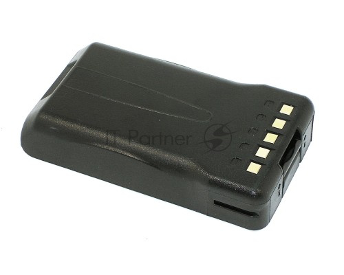 Аккумулятор для Kenwood TK-2140 (KNB-25) 2000mAh 7.2V Ni-MH