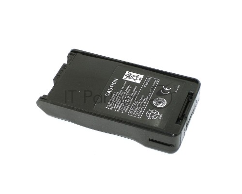 Аккумулятор для Kenwood TK-2140 (KNB-25) 2000mAh 7.2V Ni-MH
