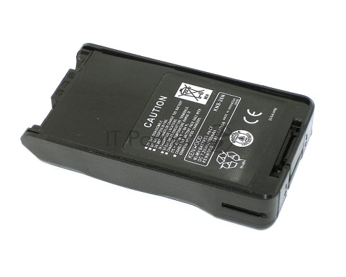 Аккумулятор для Kenwood TK-2140 (KNB-25) 2000mAh 7.2V Ni-MH