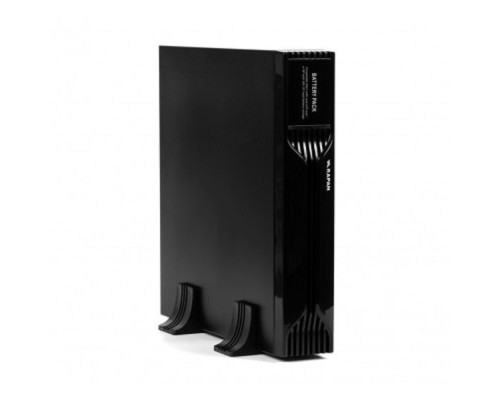 [Бастион ИБП] ВББ Бастион RAPAN BC 24/9S {24В, АКБ 2x 9Ah для RAPAN-UPS 1000 RACK} (8939)