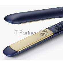 Выпрямитель Babyliss 2516PE синий (макс.темп.:230С)