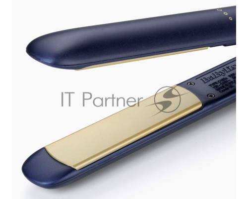 Выпрямитель Babyliss 2516PE синий (макс.темп.:230С)