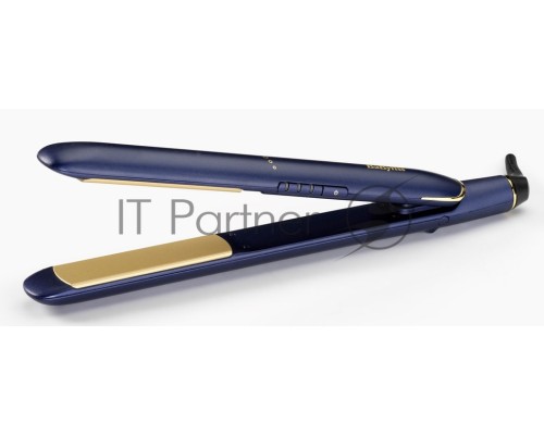 Выпрямитель Babyliss 2516PE синий (макс.темп.:230С)