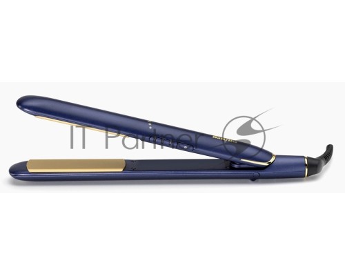 Выпрямитель Babyliss 2516PE синий (макс.темп.:230С)