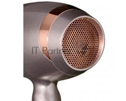Фен Babyliss 5336NPE 2100Вт серебристый