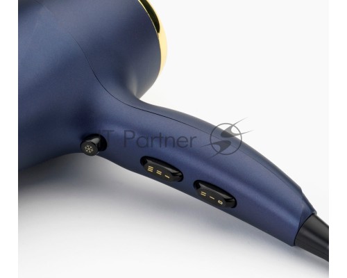 Фен Babyliss 5781PE 2300Вт синий