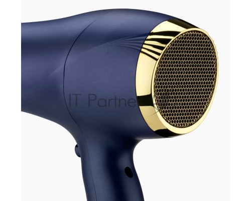 Фен Babyliss 5781PE 2300Вт синий