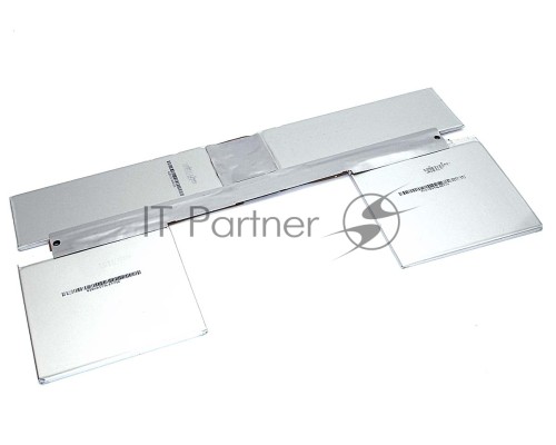Аккумуляторная батарея для Microsoft Surface Book Gen1 Gen2 13.5 (G3HTA024H) 7.5V 6800mAh