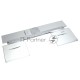 Аккумуляторная батарея для Microsoft Surface Book Gen1 Gen2 13.5 (G3HTA024H) 7.5V 6800mAh