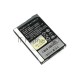 Аккумуляторная батарея 3,7 V 1540 mAh для терминала сбора данных Motorola ES400/MC45