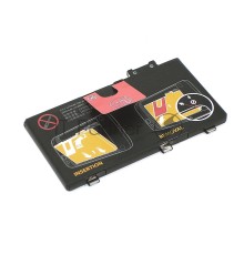 Аккумуляторная батарея 3,7 V 2940 mAh для терминала сбора данных Motorola Symbol MC36 TC55