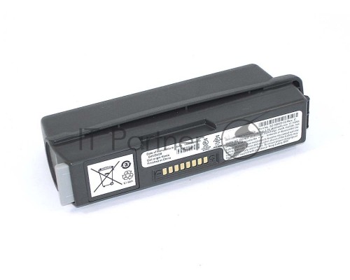 Аккумуляторная батарея 3,7V 4660mAh для терминала сбора данных Symbol WT4000
