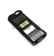 Аккумуляторная батарея 3,7V 4800mAh для терминала сбора данных Motorola Symbol MC9500