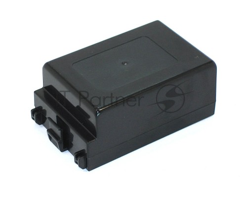 Аккумуляторная батарея 3800 mAh для терминала сбора данных Motorola Symbol MC70 MC75A