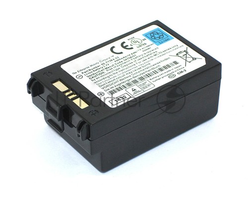 Аккумуляторная батарея 3800 mAh для терминала сбора данных Motorola Symbol MC70 MC75A