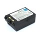 Аккумуляторная батарея 3800 mAh для терминала сбора данных Motorola Symbol MC70 MC75A