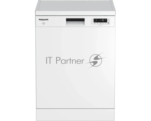 Посудомоечная машина Hotpoint-Ariston HF 4C86 белый (полноразмерная)