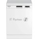 Посудомоечная машина Hotpoint-Ariston HF 4C86 белый (полноразмерная)