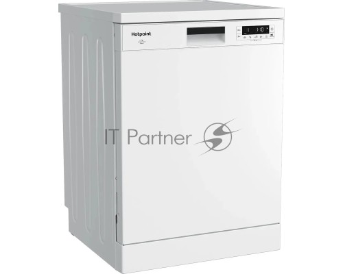 Посудомоечная машина Hotpoint-Ariston HF 4C86 белый (полноразмерная)