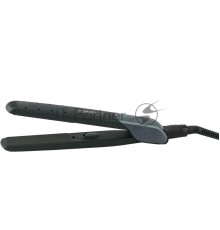 Щипцы Scarlett SC-HS60014 25Вт макс.темп.:190С покрытие:керамическое черный