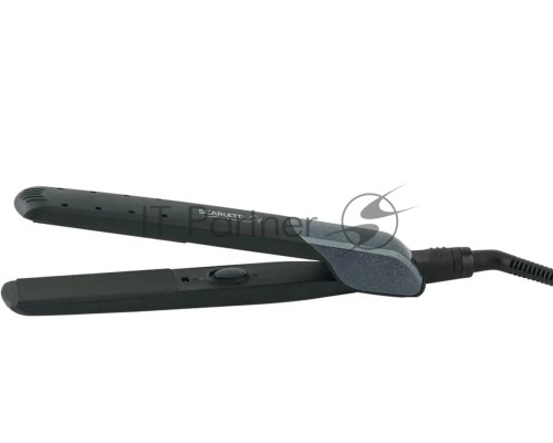 Щипцы Scarlett SC-HS60014 25Вт макс.темп.:190С покрытие:керамическое черный
