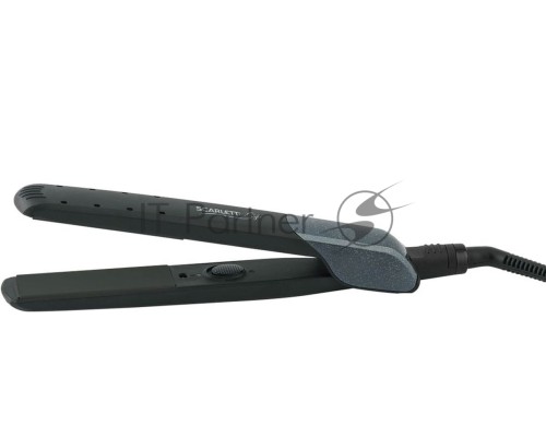 Щипцы Scarlett SC-HS60014 25Вт макс.темп.:190С покрытие:керамическое черный