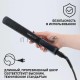 Щипцы Scarlett SC-HS60014 25Вт макс.темп.:190С покрытие:керамическое черный