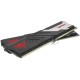 Оперативная память Patriot 32Gb DDR5 6400MHz (2x16Gb) PVV532G640C32K Viper Venom RTL Gaming PC5-51200 CL32 DIMM 288-pin 1.4В kit с радиатором Ret