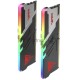 Оперативная память DDR5 2x32Gb 5200MHz Patriot PVVR564G520C40K Viper Venom RGB RTL Gaming PC5-41600 CL40 DIMM 288-pin 1.35В с радиатором Ret