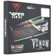 Оперативная память DDR5 2x32Gb 5200MHz Patriot PVVR564G520C40K Viper Venom RGB RTL Gaming PC5-41600 CL40 DIMM 288-pin 1.35В с радиатором Ret