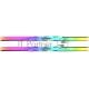 Оперативная память DDR5 2x32Gb 5200MHz Patriot PVVR564G520C40K Viper Venom RGB RTL Gaming PC5-41600 CL40 DIMM 288-pin 1.35В с радиатором Ret