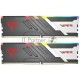 Оперативная память DDR5 2x32Gb 5200MHz Patriot PVVR564G520C40K Viper Venom RGB RTL Gaming PC5-41600 CL40 DIMM 288-pin 1.35В с радиатором Ret