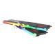 Оперативная память DDR5 2x32Gb 5200MHz Patriot PVVR564G520C40K Viper Venom RGB RTL Gaming PC5-41600 CL40 DIMM 288-pin 1.35В с радиатором Ret