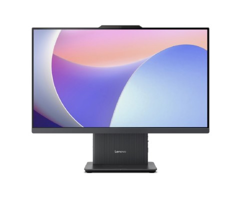 [Моноблок] Lenovo IdeaCentre 24IRH9 [F0HN00A3RU] Grey 23.8