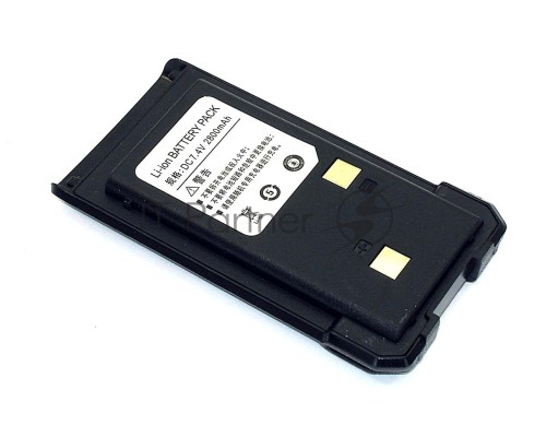 Аккумулятор для Байкал 15+ 2800mAh Li-ion