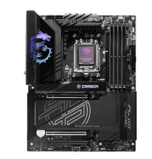 Материнская плата MSI MPG X870E CARBON WIFI 