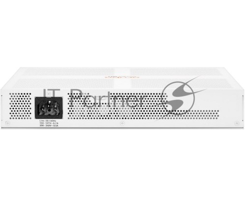 Коммутатор HPE Instant on 1430 R8R47A#ABB 16G неуправляемый