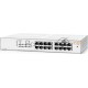 Коммутатор HPE Instant on 1430 R8R47A#ABB 16G неуправляемый