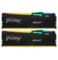 Модуль памяти Kingston KF560C30BBAK2-16 