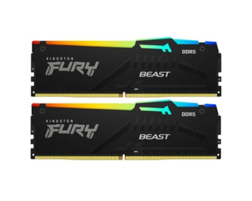 [Модуль памяти] Модуль памяти Kingston KF560C30BBAK2-16 