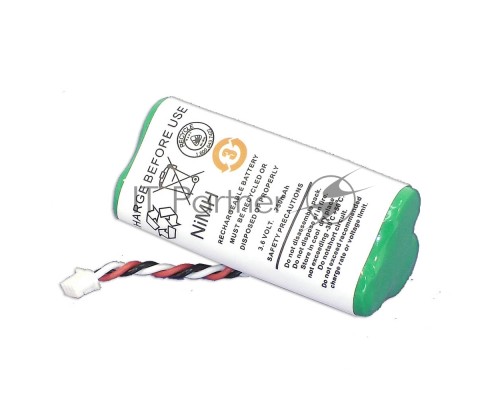 Аккумуляторная батарея 3.6V 750mAh для для терминала сбора данных Motorola Symbol LS4278 OEM