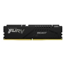 Kingston 16GB 6000MT/s DDR5 CL36 DIMM FURY Beast Black EXPO KF560C36BBE2-16