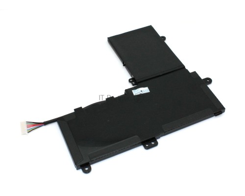 Аккумуляторная батарея для ноутбука HP Pavilion X360 11-U000 (HSTNN-UB6V) 11.55V 3470mAh