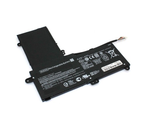 Аккумуляторная батарея для ноутбука HP Pavilion X360 11-U000 (HSTNN-UB6V) 11.55V 3470mAh